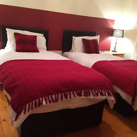 B&B On Ballyneety Golf Course Bed & Breakfast Limerick