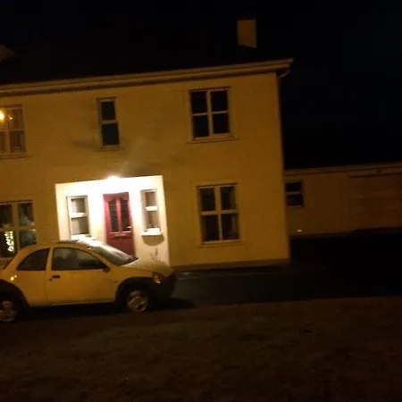 B&B On Ballyneety Golf Course Limerick