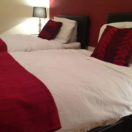 B&B On Ballyneety Golf Course Bed & Breakfast *