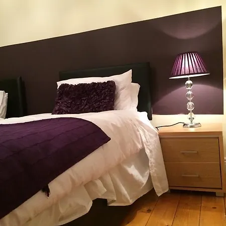 B&B On Ballyneety Golf Course Bed & Breakfast Limerick
