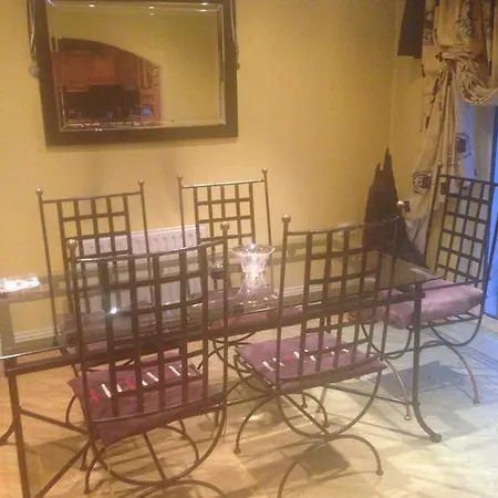 B&B On Ballyneety Golf Course Bed & Breakfast