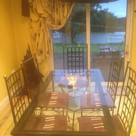 B&B On Ballyneety Golf Course