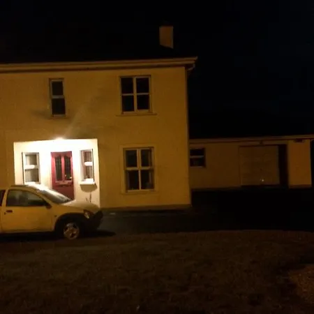 B&B On Ballyneety Golf Course Bed & Breakfast *