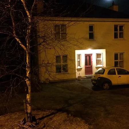 Bed & Breakfast On Ballyneety Golf Course