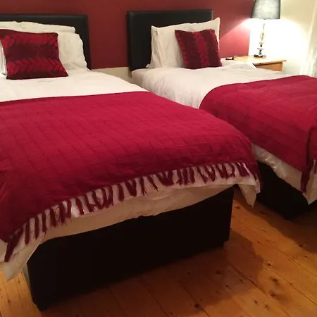 On Ballyneety Golf Course Bed & Breakfast Limerick Junction