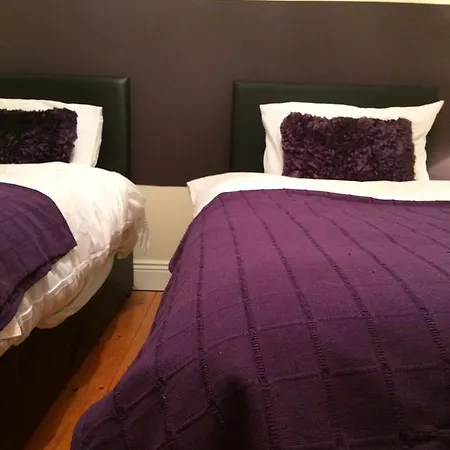 Bed & Breakfast On Ballyneety Golf Course *