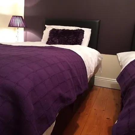 B&B On Ballyneety Golf Course
